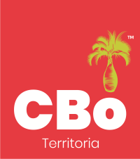 CBO TERRITORIA Logo