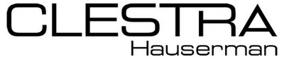 CLESTRA HAUSERMAN Logo