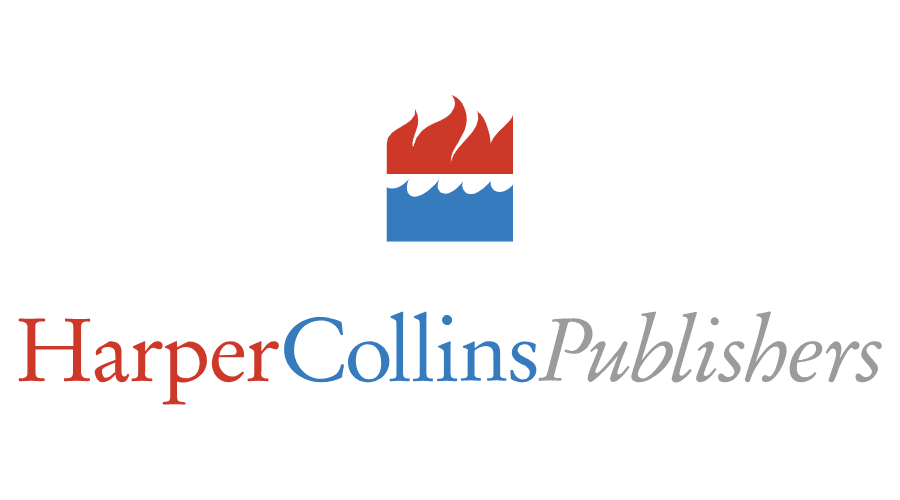 HARPER COLLINS PUBLISHERS Logo