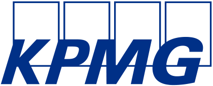 KPMG Logo