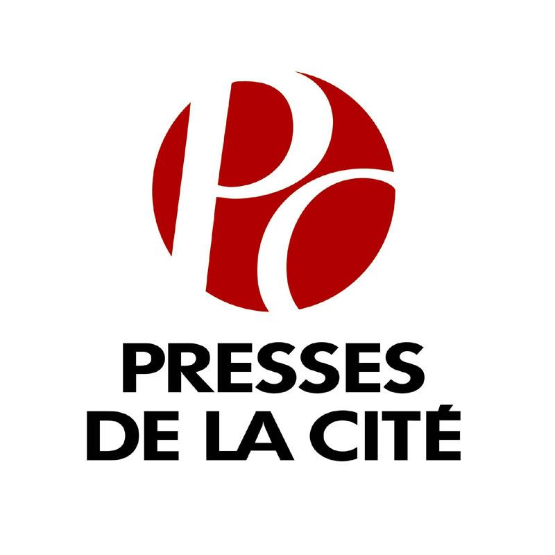 PRESSES DE LA CITE Logo