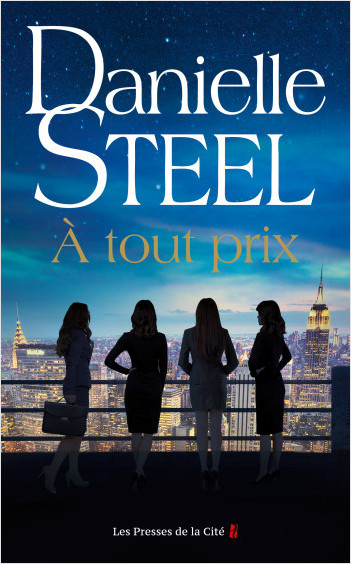 Danielle Steel - À tout prix