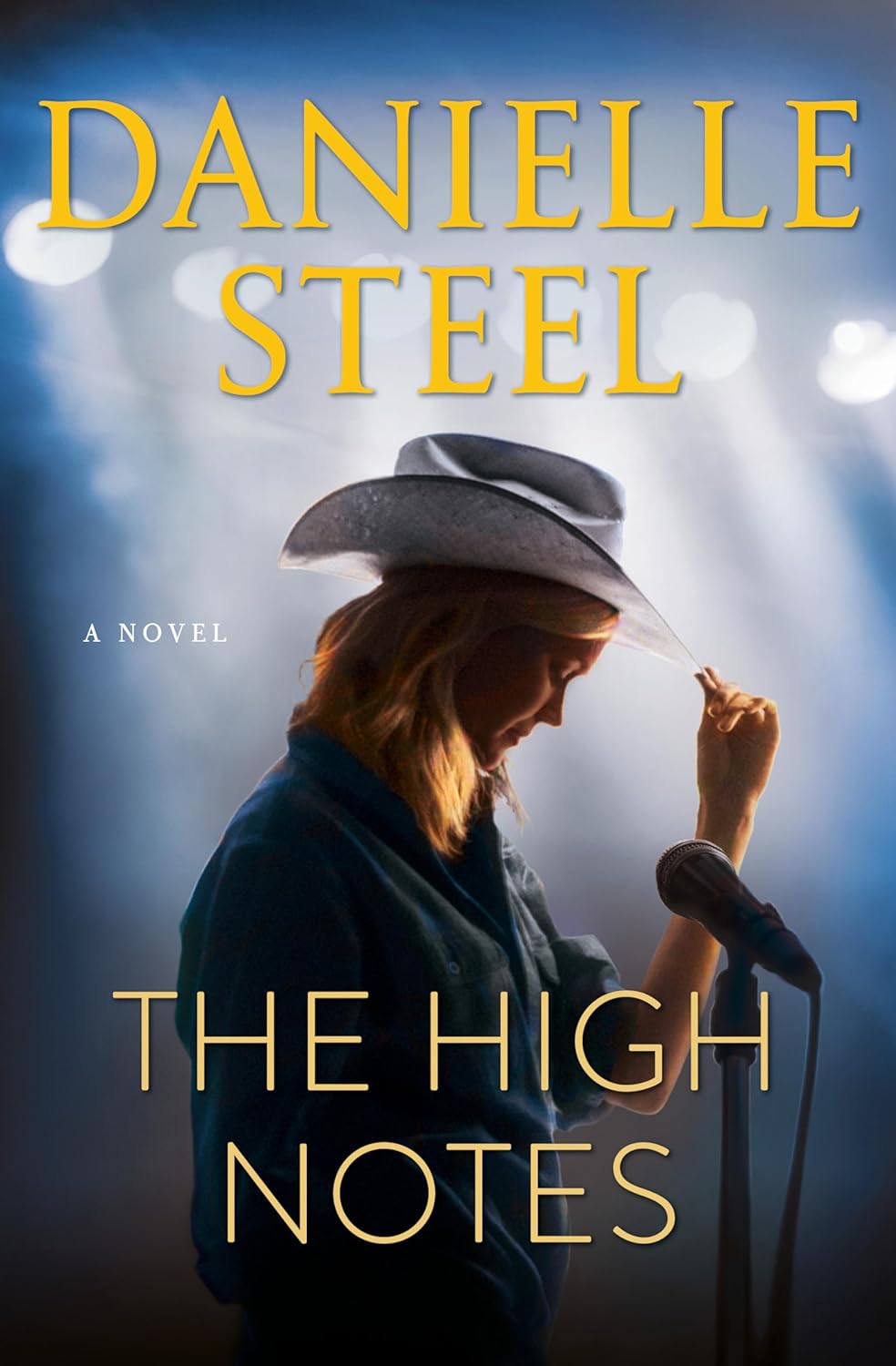 Danielle Steel - The High Notes